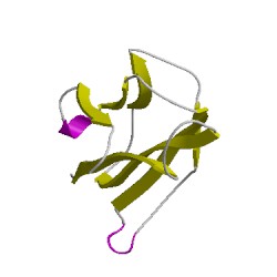 Image of CATH 1qvoB