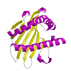 Image of CATH 1qvoD01