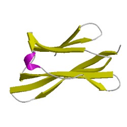 Image of CATH 1qvoD02