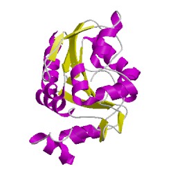 Image of CATH 1qvwA