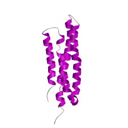 Image of CATH 1qvxA