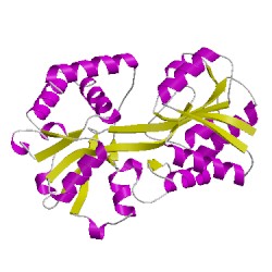 Image of CATH 1qw0A