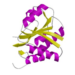 Image of CATH 1qw0A02