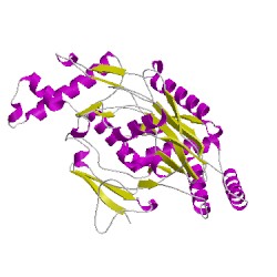 Image of CATH 1qw4B