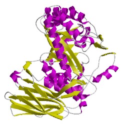 Image of CATH 1qw9A