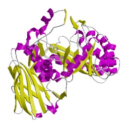 Image of CATH 1qw9B