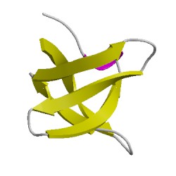 Image of CATH 1qwfA