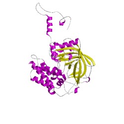 Image of CATH 1qwlB00