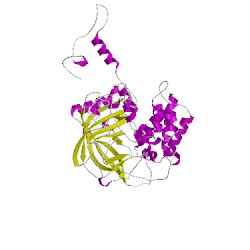 Image of CATH 1qwmA