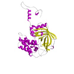 Image of CATH 1qwmB