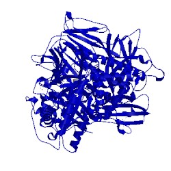 Image of CATH 1qwn