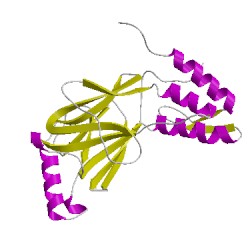 Image of CATH 1qwtA