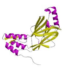 Image of CATH 1qwtB