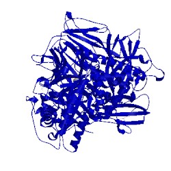 Image of CATH 1qwu