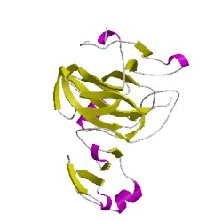 Image of CATH 1qwyA