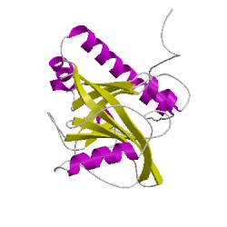 Image of CATH 1qwzA