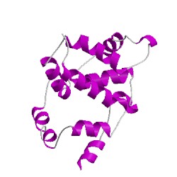 Image of CATH 1qx5B