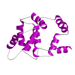 Image of CATH 1qx5D