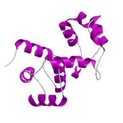 Image of CATH 1qx5I00