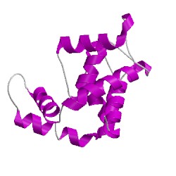 Image of CATH 1qx5J
