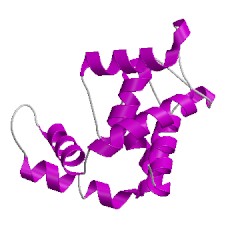 Image of CATH 1qx5J