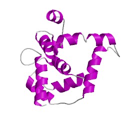 Image of CATH 1qx5K