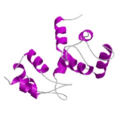 Image of CATH 1qx5R00