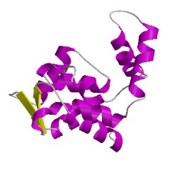 Image of CATH 1qx5T