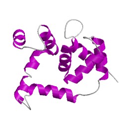 Image of CATH 1qx5Y00