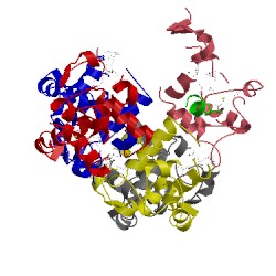 Image of CATH 1qx7