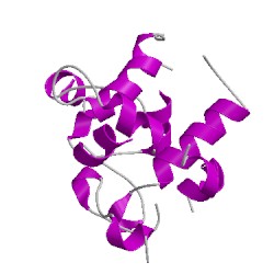 Image of CATH 1qx7A