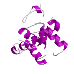 Image of CATH 1qx7B