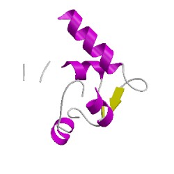 Image of CATH 1qx7R01