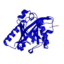 Image of CATH 1qxa