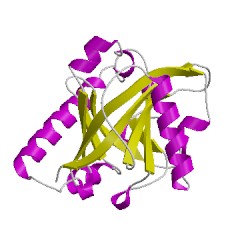 Image of CATH 1qxaA