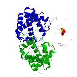 Image of CATH 1qxd