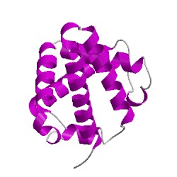 Image of CATH 1qxdA