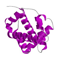 Image of CATH 1qxdC