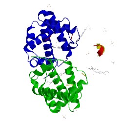 Image of CATH 1qxe