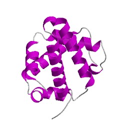 Image of CATH 1qxeA