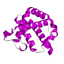 Image of CATH 1qxeB