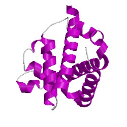 Image of CATH 1qxeD