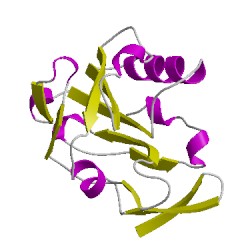 Image of CATH 1qxhB