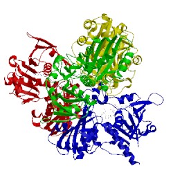 Image of CATH 1qxs