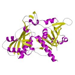 Image of CATH 1qxsA