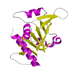 Image of CATH 1qxsA01