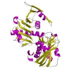 Image of CATH 1qxsB