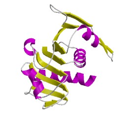 Image of CATH 1qxsB01