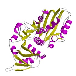 Image of CATH 1qxsC