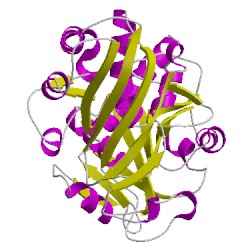 Image of CATH 1qxsD